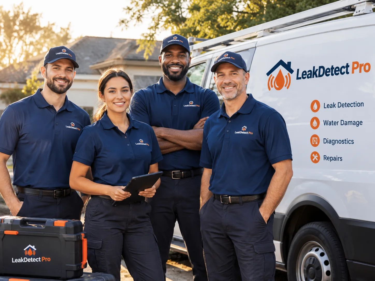Roof Repair company in Alexander, NC